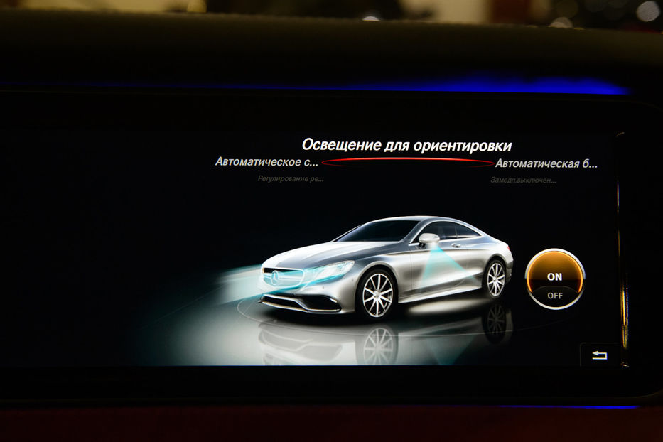 Продам Mercedes-Benz S-Class S 63 AMG BRABUS 850 Edition 1  2016 года в Одессе