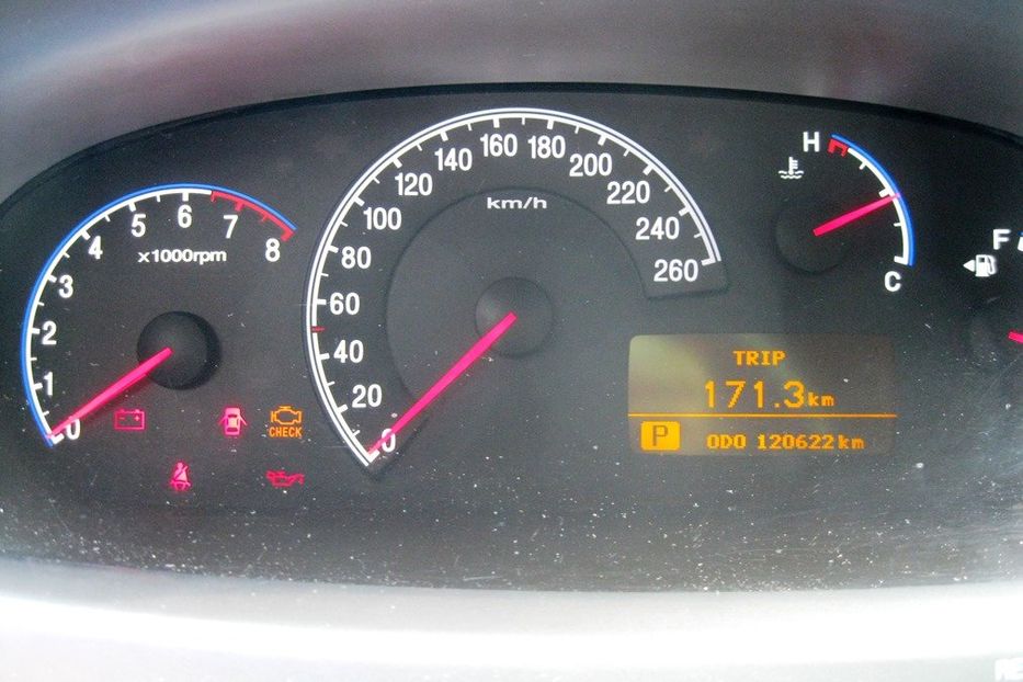 Продам Hyundai Grandeur 2006 года в Киеве
