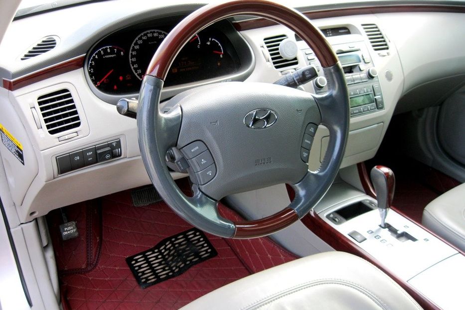 Продам Hyundai Grandeur 2006 года в Киеве