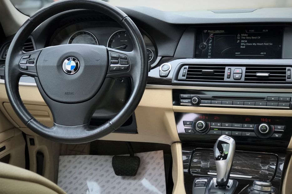 Продам BMW 535 2013 года в Одессе