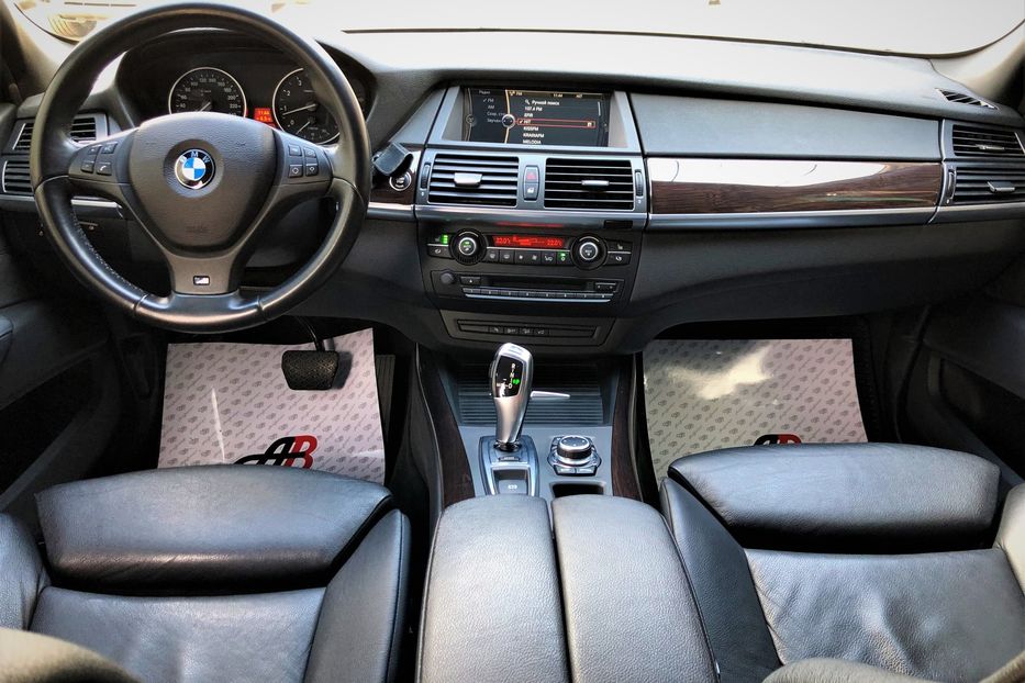 Продам BMW X5 M-paket  2011 года в Одессе