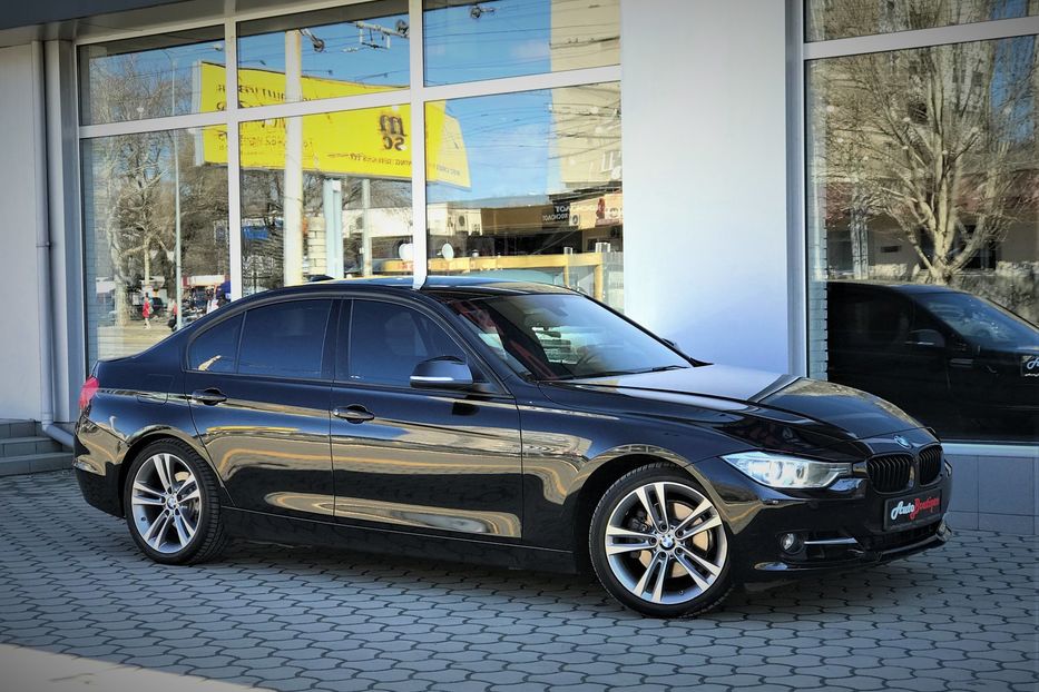 Продам BMW 328 2015 года в Одессе