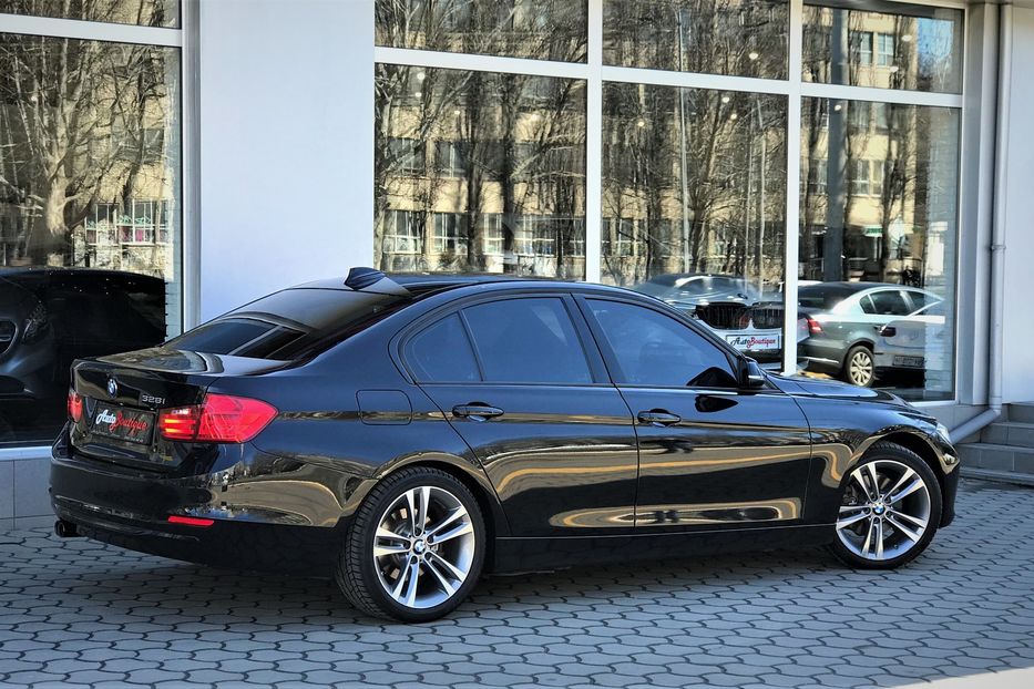 Продам BMW 328 2015 года в Одессе