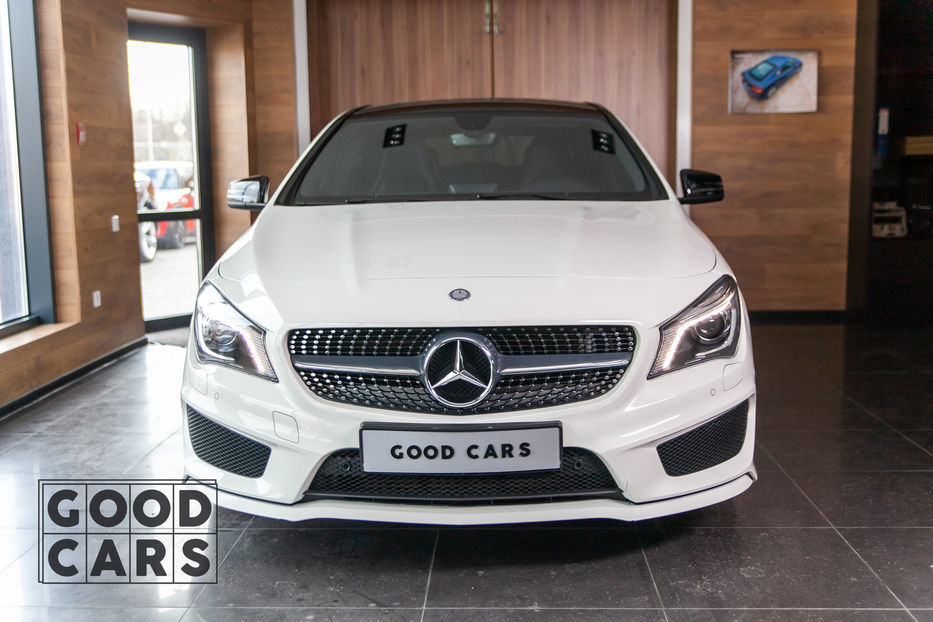 Продам Mercedes-Benz CLA 220 220D 2014 года в Одессе