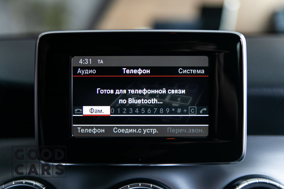 Продам Mercedes-Benz CLA 220 220D 2014 года в Одессе
