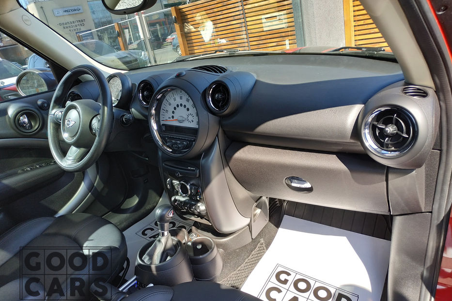 Продам MINI Countryman 2013 года в Одессе