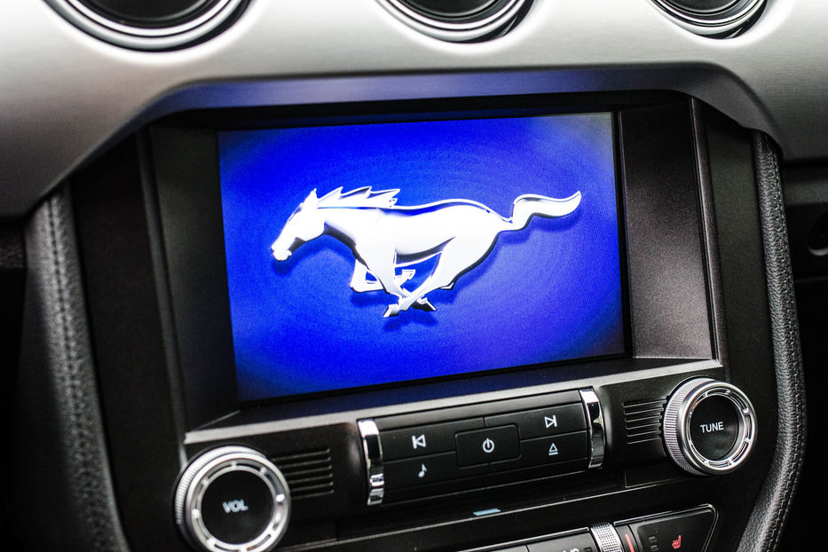Продам Ford Mustang GT 5.0 ROUSH 2017 года в Киеве