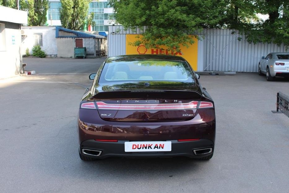 Продам Lincoln MKZ 2013 года в Киеве
