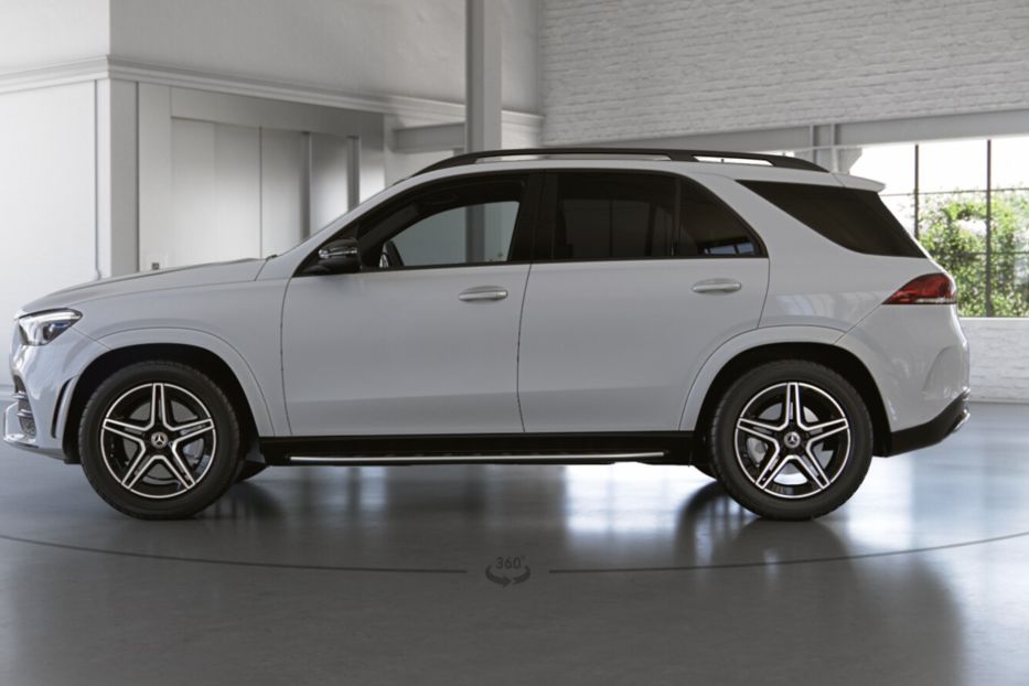 Продам Mercedes-Benz GLE-Class 350d 4MATIC 2019 года в Одессе