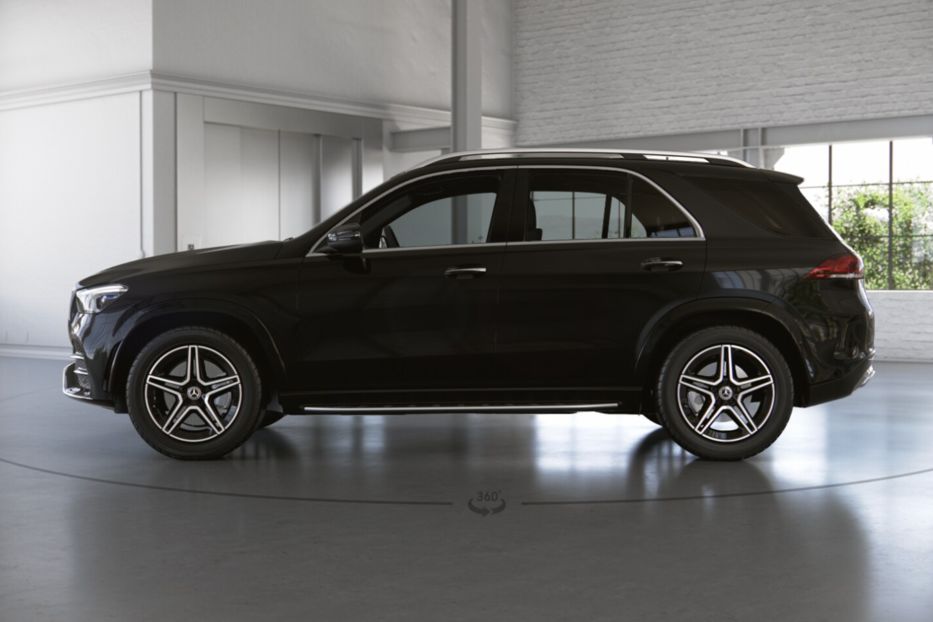 Продам Mercedes-Benz GLE-Class 400d 4MATIC 2019 года в Одессе