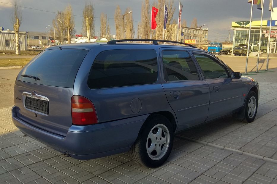 Продам Ford Mondeo 1996 года в Николаеве