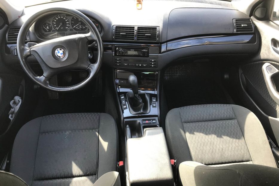 Продам BMW 320 2001 года в Днепре