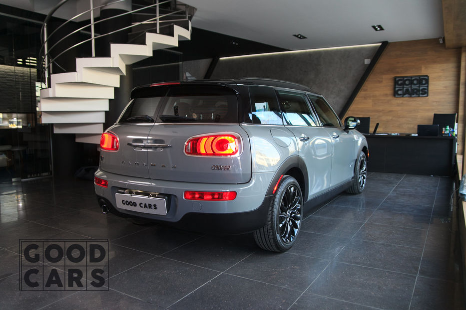 Продам MINI Clubman 2016 года в Одессе