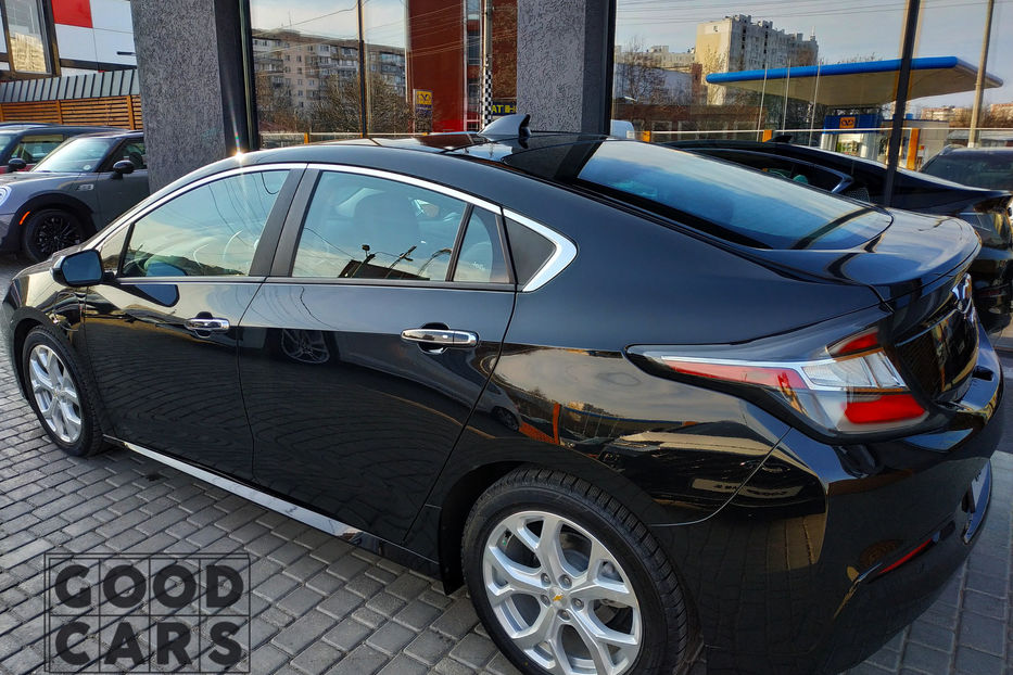 Продам Chevrolet Volt 2017 года в Одессе