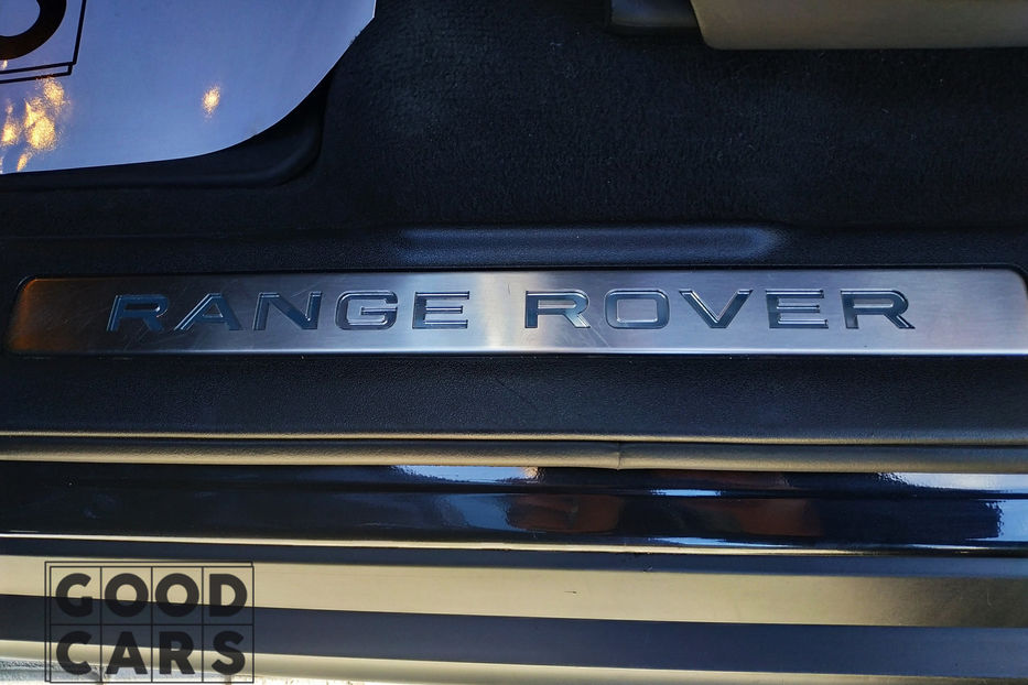 Продам Land Rover Range Rover Evoque 2012 года в Одессе