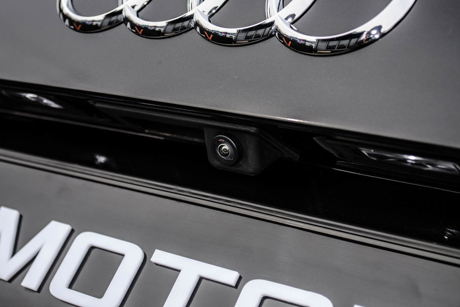 Продам Audi Q7 3.0TFSI QUATTRO 2017 года в Киеве