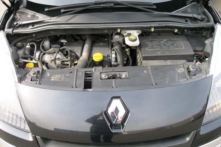 Продам Renault Scenic Edition Bose   2011 года в Киеве