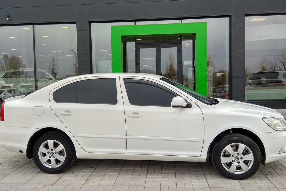 Продам Skoda Octavia A5 Elegance 2012 года в Николаеве