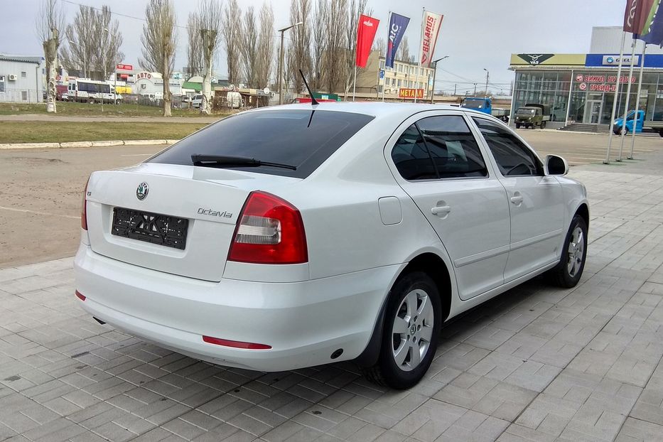 Продам Skoda Octavia A5 Elegance 2012 года в Николаеве