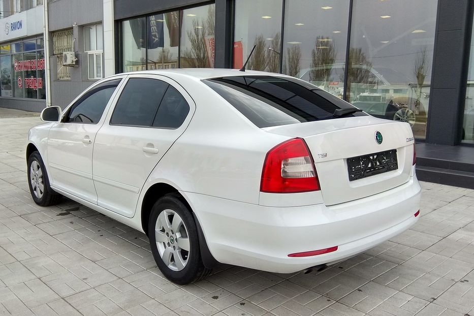 Продам Skoda Octavia A5 Elegance 2012 года в Николаеве