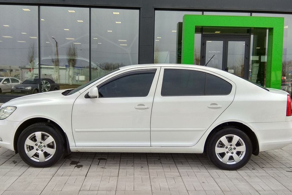 Продам Skoda Octavia A5 Elegance 2012 года в Николаеве