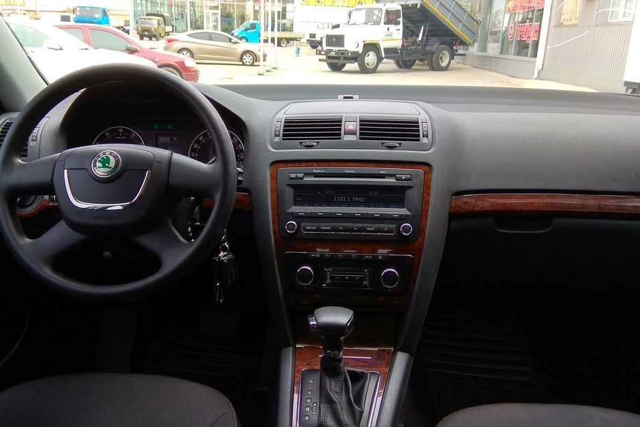 Продам Skoda Octavia A5 Elegance 2012 года в Николаеве