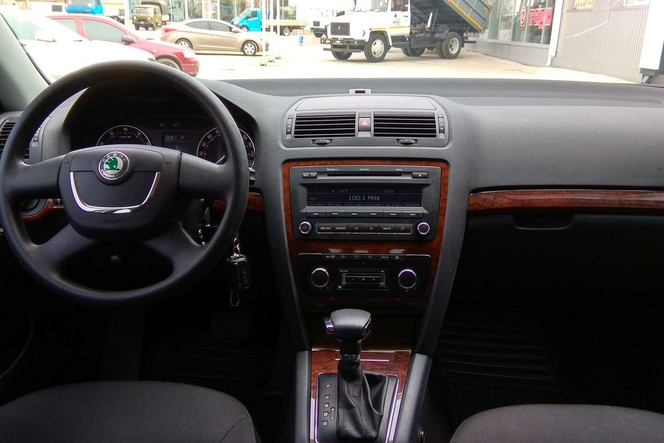 Продам Skoda Octavia A5 Elegance 2012 года в Николаеве