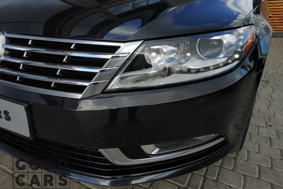 Продам Volkswagen Passat CC 2012 года в Одессе