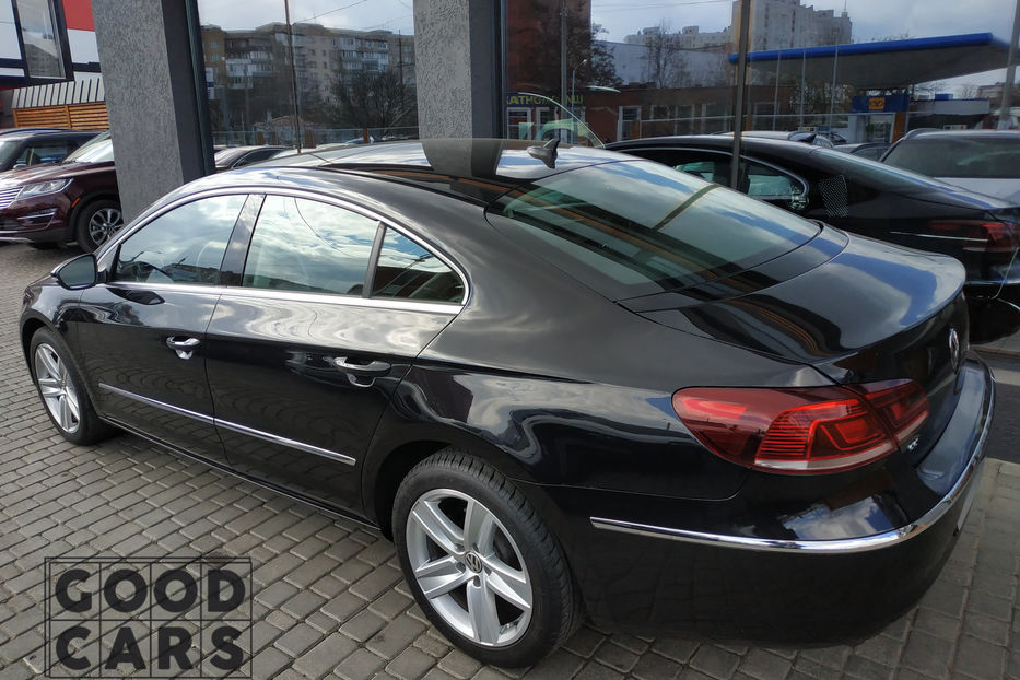 Продам Volkswagen Passat CC 2012 года в Одессе