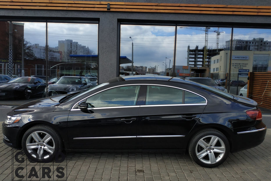 Продам Volkswagen Passat CC 2012 года в Одессе