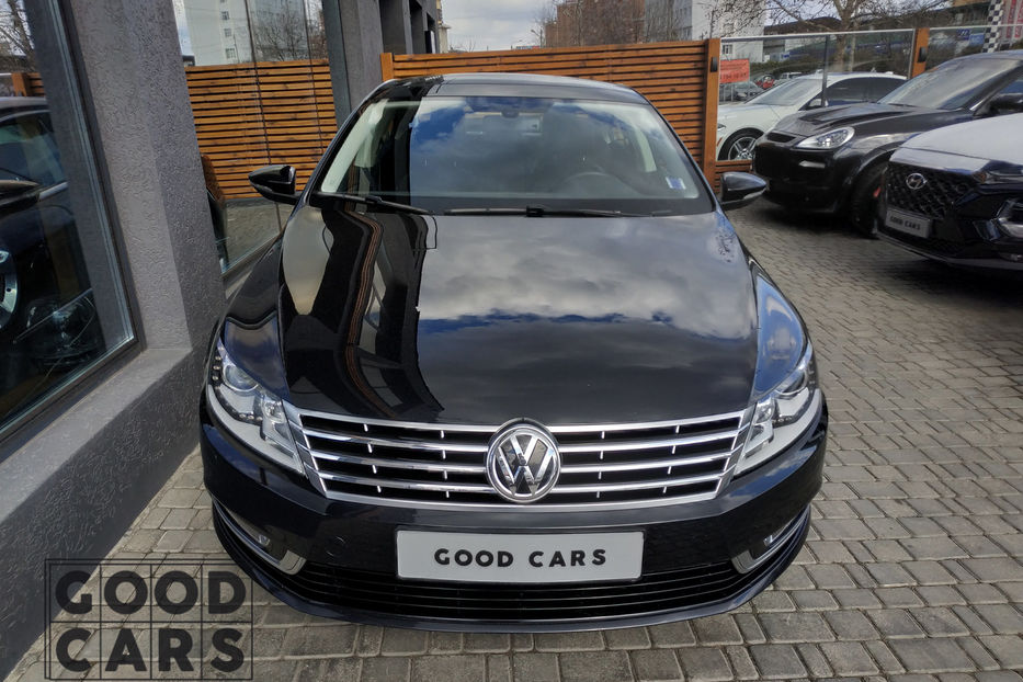 Продам Volkswagen Passat CC 2012 года в Одессе