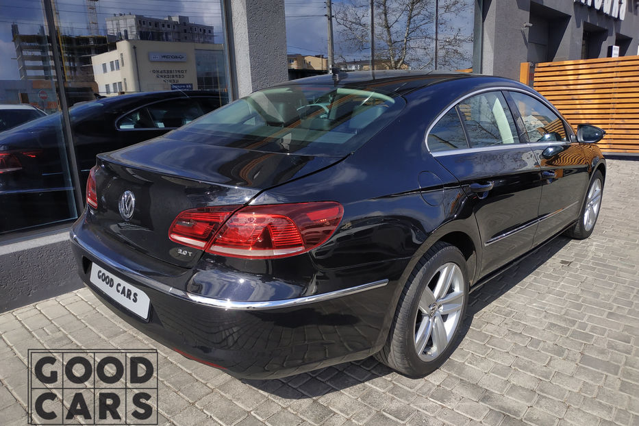 Продам Volkswagen Passat CC 2012 года в Одессе