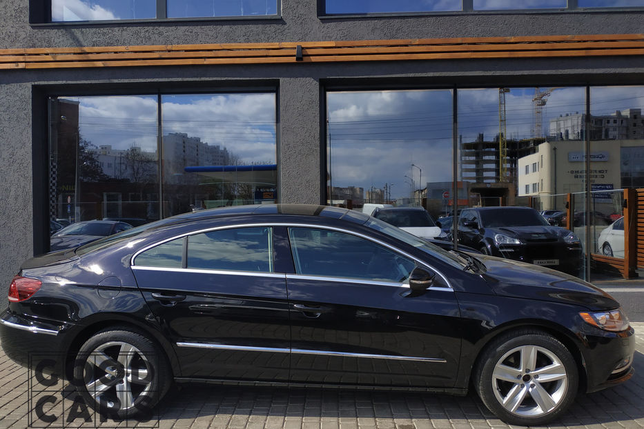 Продам Volkswagen Passat CC 2012 года в Одессе