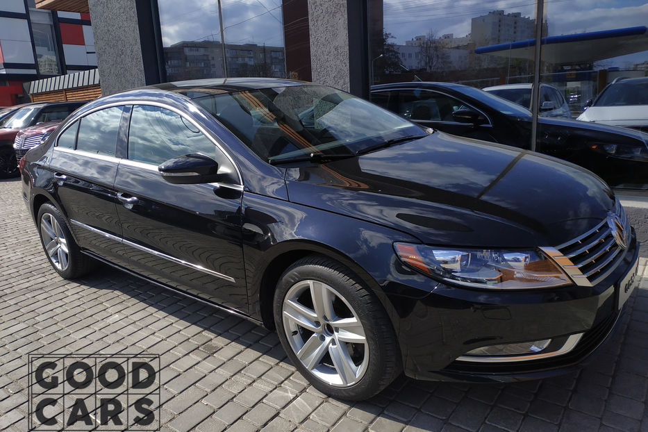 Продам Volkswagen Passat CC 2012 года в Одессе