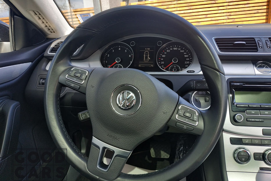 Продам Volkswagen Passat CC 2012 года в Одессе