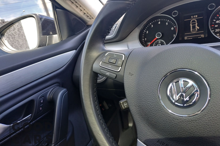 Продам Volkswagen Passat CC 2012 года в Одессе