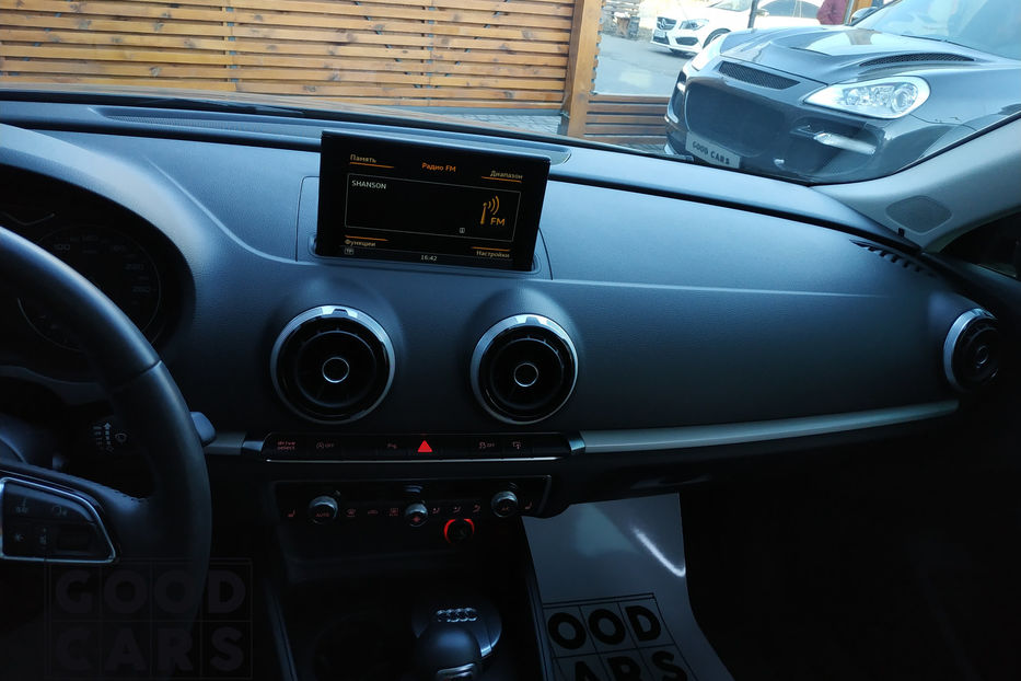 Продам Audi A3 2015 года в Одессе
