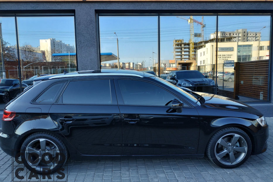Продам Audi A3 2015 года в Одессе