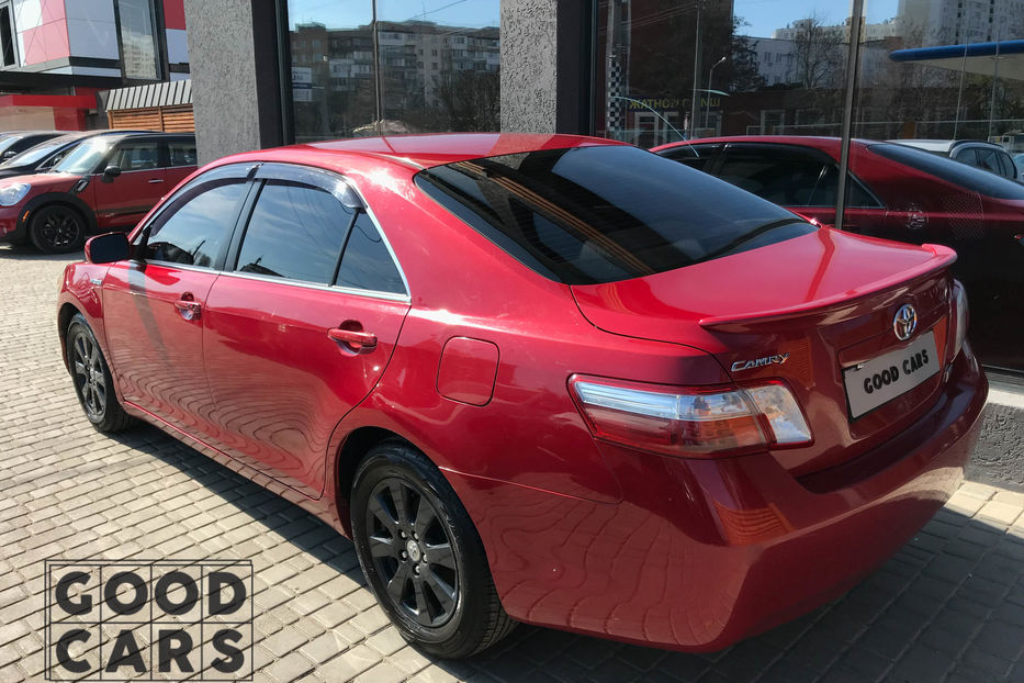 Продам Toyota Camry hybrid 2006 года в Одессе