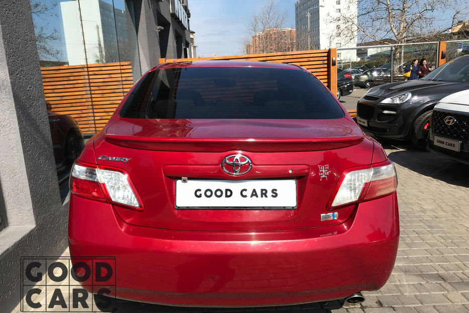 Продам Toyota Camry hybrid 2006 года в Одессе