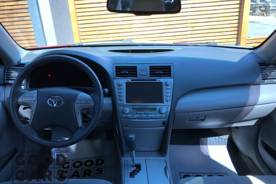 Продам Toyota Camry hybrid 2006 года в Одессе