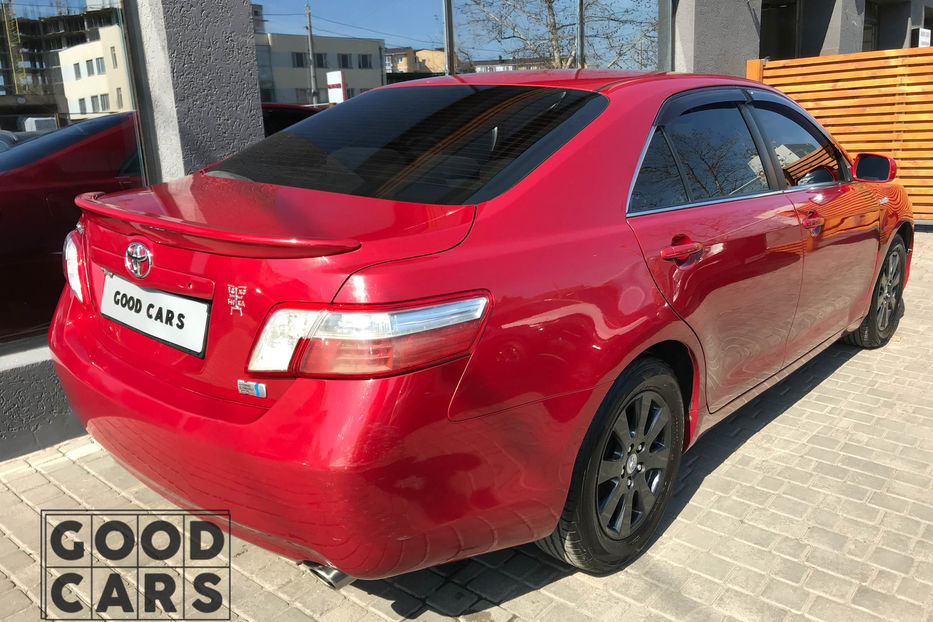 Продам Toyota Camry hybrid 2006 года в Одессе