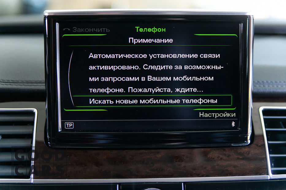 Продам Audi A8 2012 года в Одессе