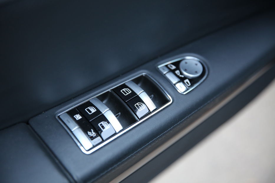 Продам Mercedes-Benz S-Class GUARD BRON B6/B7 2010 года в Киеве