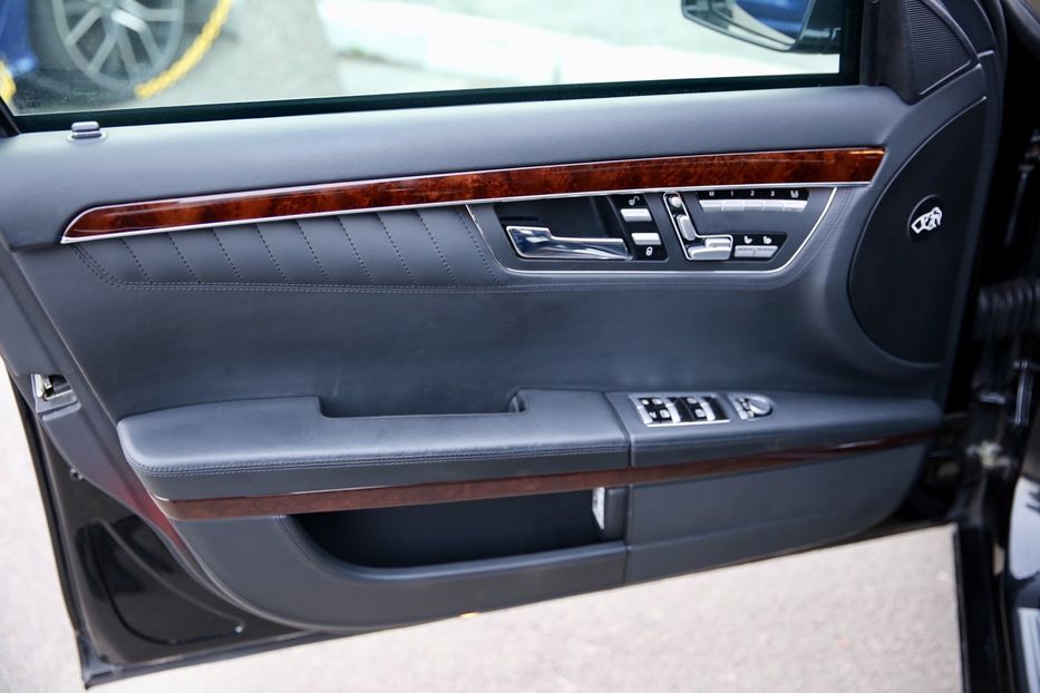 Продам Mercedes-Benz S-Class GUARD BRON B6/B7 2010 года в Киеве