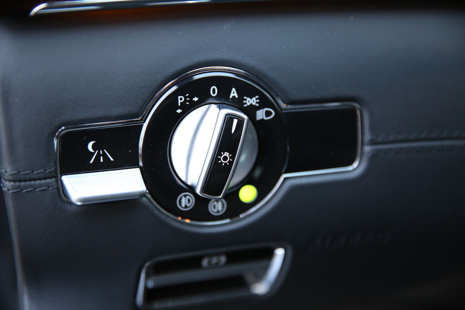 Продам Mercedes-Benz S-Class GUARD BRON B6/B7 2010 года в Киеве