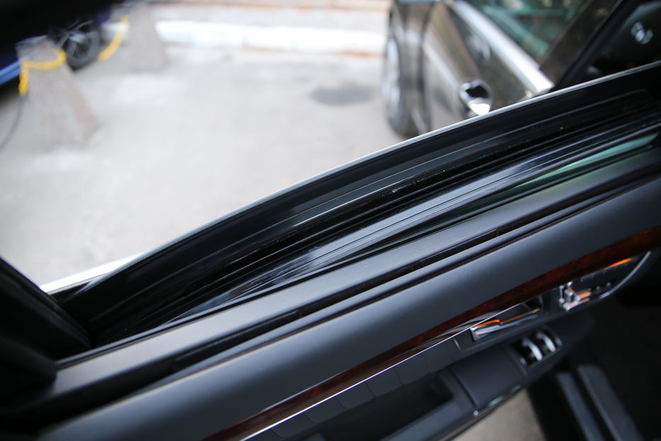 Продам Mercedes-Benz S-Class GUARD BRON B6/B7 2010 года в Киеве