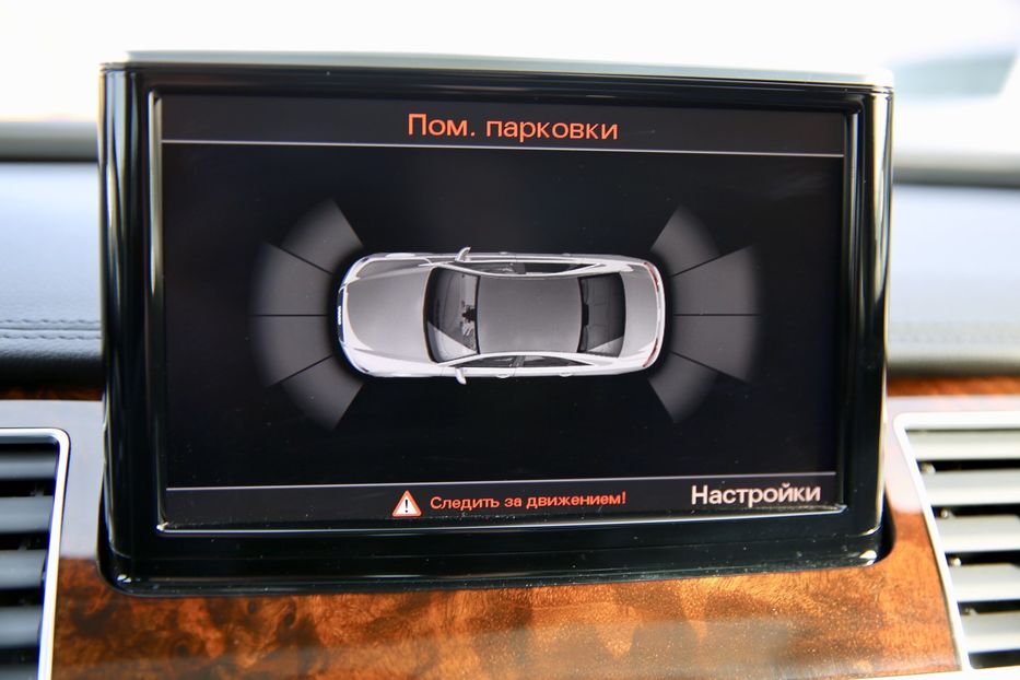 Продам Audi A8 3.0TDI LONG 2017 года в Киеве