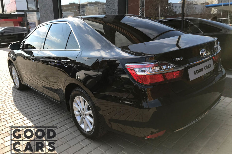 Продам Toyota Camry Prestige 2016 года в Одессе