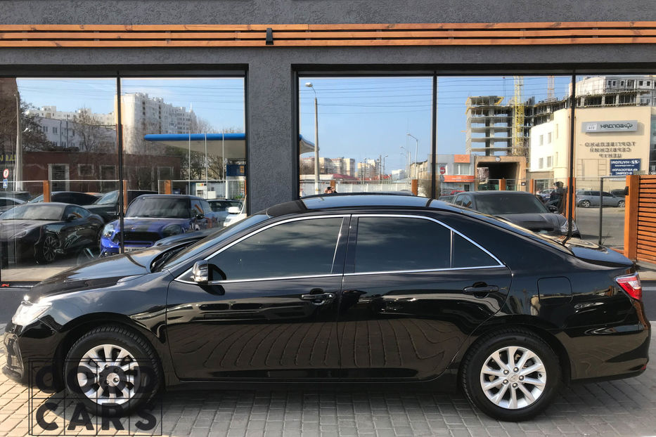 Продам Toyota Camry Prestige 2016 года в Одессе